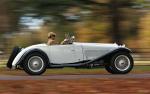 Alfa Romeo 6C 1750 GS Figoni Phaeton Sport 1932 года